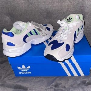 Adidas Yung-1